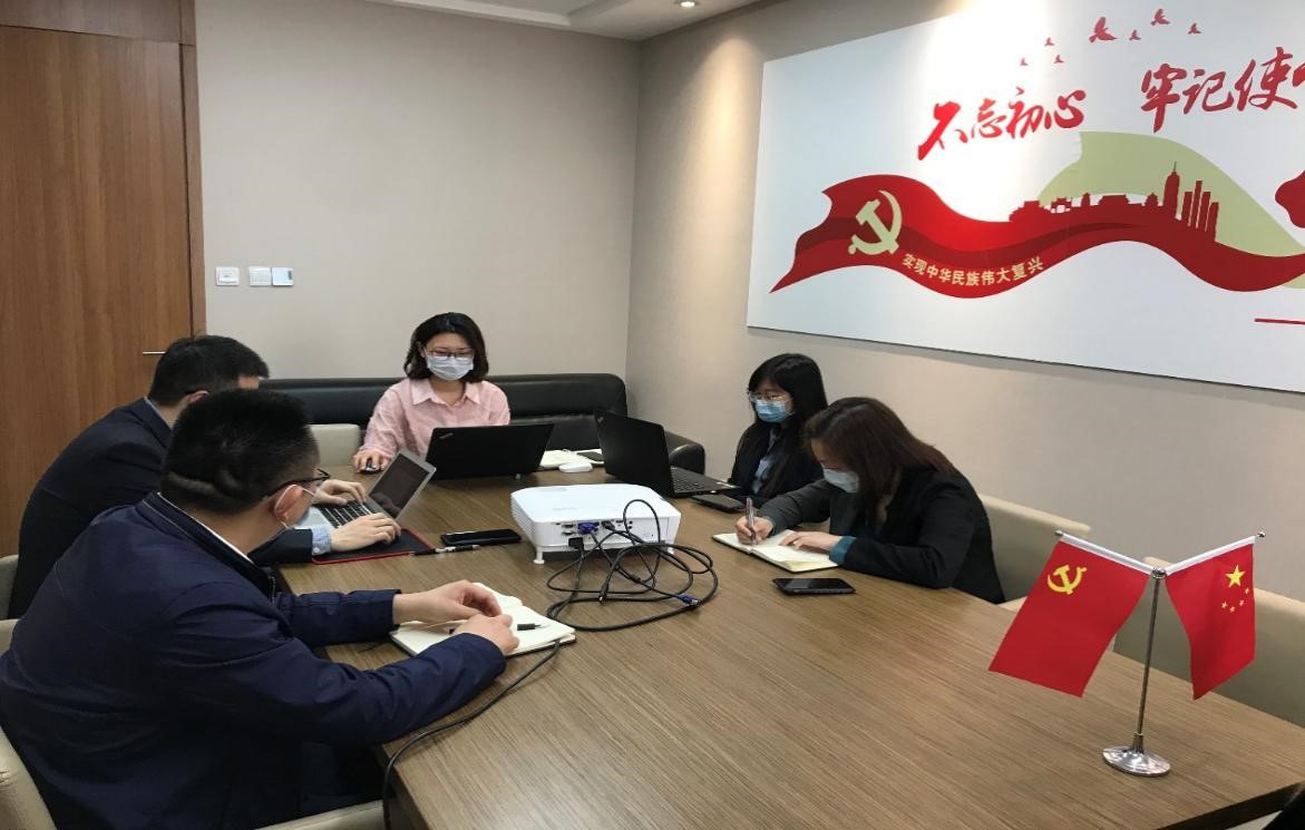 4.经营治理部